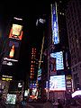 Times Square