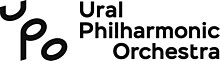 Logo of Ural Philharmonic Orchestra