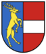 Coat of arms of Höchenschwand