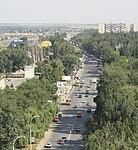 Улица Морская