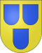 Coat of arms of Aefligen