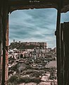 Aleppo Citadel