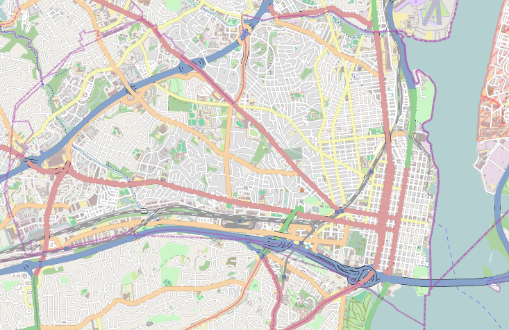 File:Alexandria, Virginia.svg