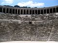 Aspendos Theatre Serik, Antalya Province