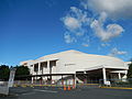 Henry Lee Irwin Theatre (part of the College but beside and used by the Grade School)