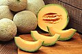 Melón