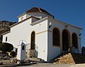 Capilla de San Blas (Sant Blai)