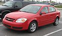 Chevrolet Cobalt Sedán