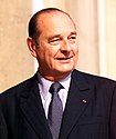 Jacques Chirac