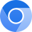 Chromium Logo