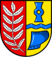 Coat of arms of Rosche