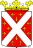 Coat of arms of Echt