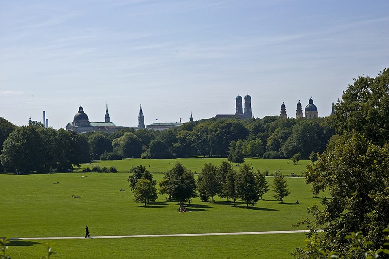 File:Englischer Garten München.jpg