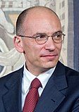 Enrico Letta (2013-2014) N. 20 de agosto de 1966 58 años