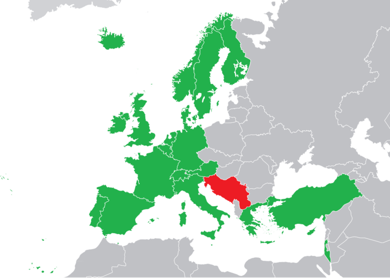 Archivo:EurovisionParticipants1992.png