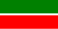 Flag of Republic of Tatarstan