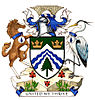 Coat of arms of Flamborough