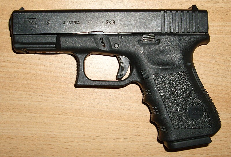 File:GLOCK 19.JPG