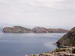 Lago Titicaca