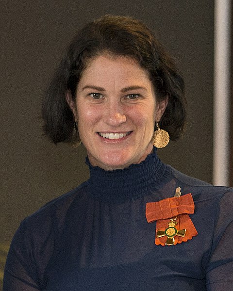 File:Laura Thompson ONZM (cropped).jpg