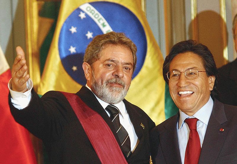 Archivo:Lula e Alejandro Toledo.jpeg