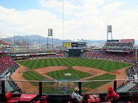 Mazda Zoom-Zoom Stadium Hiroshima