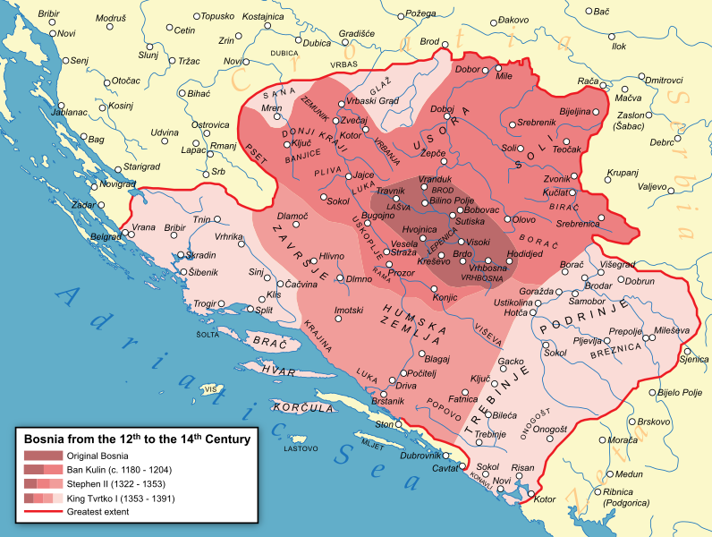 Archivo:Medieval Bosnian State Expansion-en.svg