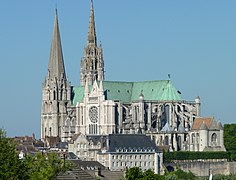 Chartres