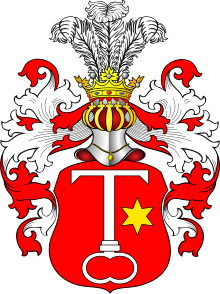 POL COA Jasieńczyk III.svg