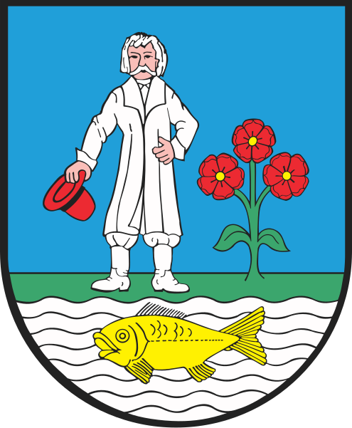 Archivo:POL Siemianowice COA.svg