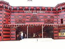 Parque de Bombas, Ponce.JPG