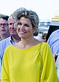 Queen Máxima of the Netherlands