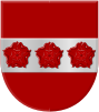 Coat of arms of Rauwerd