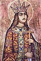 Stephen III the Great, medieval ruler of Moldavia