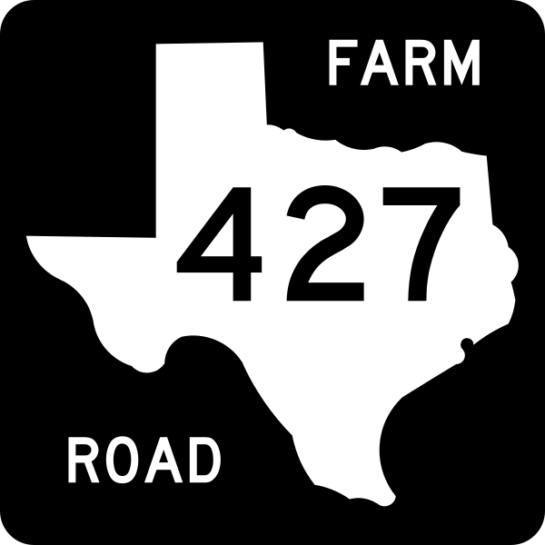 File:Texas FM 427.svg