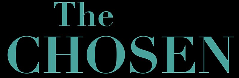 File:The Chosen - logo.jpg