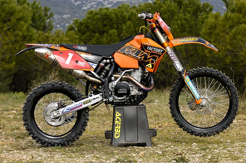 File:WEC E2 enduro bike.jpg