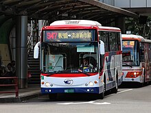 指南客運KKC-1111行駛新北市區公車947路20241203.jpg