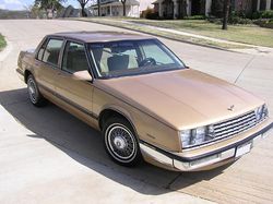 1986 Buick LeSabre