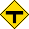 (W2-3) T-junction