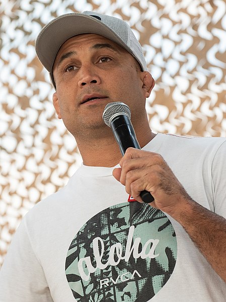 File:B.J. Penn, 2019.jpg