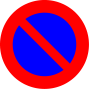 File:Belgian traffic sign E1.svg