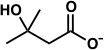 File:Beta-Hydroxy beta-methylbutyrate.svg