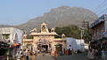 Bhavnath Mahadev, Girnar, Junagadh