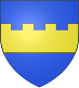 Coat of arms of Allouagne