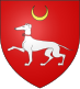 Coat of arms of Varennes-sur-Amance