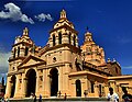 Córdoba's Cathedral