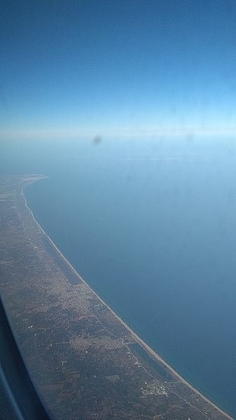 Файл:Cape Bon coastline1.jpg