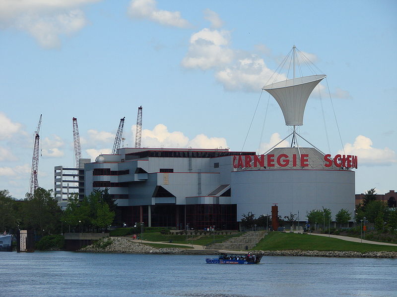 File:Carnegie Science Center.jpg