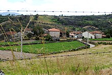 Chandrexa de Queixa, Chaveán.jpg